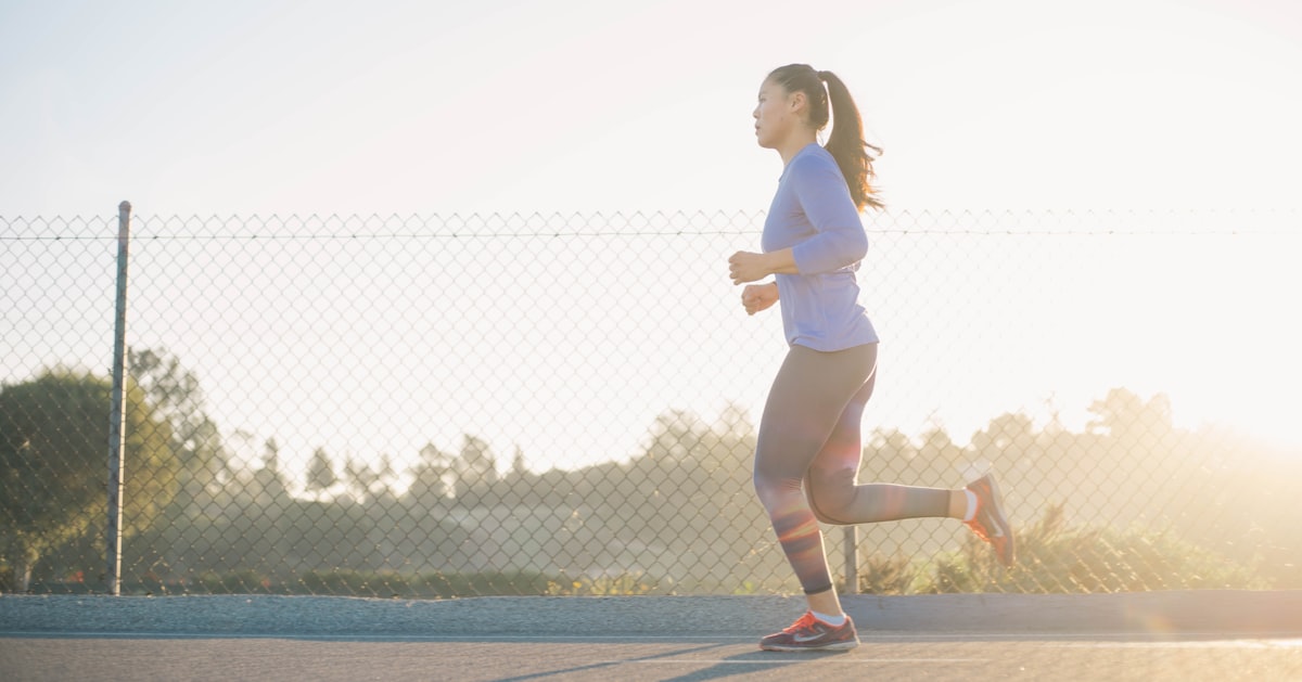 Obsah o chudnutí a fitness